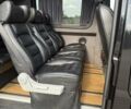 Черный Мерседес Sprinter, объемом двигателя 3 л и пробегом 693 тыс. км за 28900 $, фото 27 на Automoto.ua