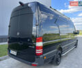 Чорний Мерседес Sprinter, об'ємом двигуна 2.2 л та пробігом 421 тис. км за 19550 $, фото 43 на Automoto.ua