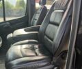 Черный Мерседес Sprinter, объемом двигателя 3 л и пробегом 693 тыс. км за 28900 $, фото 12 на Automoto.ua