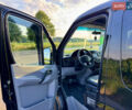 Черный Мерседес Sprinter, объемом двигателя 2.2 л и пробегом 538 тыс. км за 22800 $, фото 18 на Automoto.ua