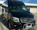 Чорний Мерседес Sprinter, об'ємом двигуна 2.14 л та пробігом 705 тис. км за 25000 $, фото 1 на Automoto.ua