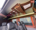 Чорний Мерседес Sprinter, об'ємом двигуна 2.2 л та пробігом 421 тис. км за 19550 $, фото 63 на Automoto.ua