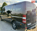 Черный Мерседес Sprinter, объемом двигателя 2.2 л и пробегом 538 тыс. км за 22800 $, фото 8 на Automoto.ua
