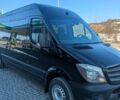 Чорний Мерседес Sprinter, об'ємом двигуна 3 л та пробігом 450 тис. км за 22000 $, фото 1 на Automoto.ua