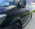 Чорний Мерседес Sprinter, об'ємом двигуна 2.2 л та пробігом 421 тис. км за 19550 $, фото 14 на Automoto.ua