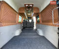 Чорний Мерседес Sprinter, об'ємом двигуна 2.2 л та пробігом 421 тис. км за 19550 $, фото 99 на Automoto.ua