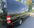 Черный Мерседес Sprinter, объемом двигателя 0 л и пробегом 403 тыс. км за 27700 $, фото 4 на Automoto.ua