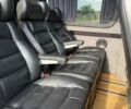 Черный Мерседес Sprinter, объемом двигателя 3 л и пробегом 693 тыс. км за 28900 $, фото 22 на Automoto.ua