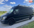 Чорний Мерседес Sprinter, об'ємом двигуна 2.2 л та пробігом 421 тис. км за 19550 $, фото 27 на Automoto.ua