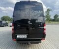 Черный Мерседес Sprinter, объемом двигателя 3 л и пробегом 693 тыс. км за 28900 $, фото 28 на Automoto.ua