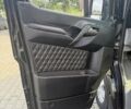 Черный Мерседес Sprinter, объемом двигателя 3 л и пробегом 693 тыс. км за 28900 $, фото 14 на Automoto.ua
