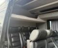 Черный Мерседес Sprinter, объемом двигателя 3 л и пробегом 693 тыс. км за 28900 $, фото 24 на Automoto.ua