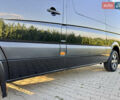 Черный Мерседес Sprinter, объемом двигателя 2.2 л и пробегом 538 тыс. км за 22800 $, фото 14 на Automoto.ua