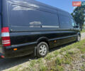 Черный Мерседес Sprinter, объемом двигателя 0 л и пробегом 403 тыс. км за 27700 $, фото 14 на Automoto.ua