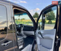 Черный Мерседес Sprinter, объемом двигателя 2.2 л и пробегом 538 тыс. км за 22800 $, фото 32 на Automoto.ua