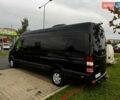 Чорний Мерседес Sprinter, об'ємом двигуна 2.99 л та пробігом 635 тис. км за 31500 $, фото 19 на Automoto.ua