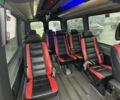 Черный Мерседес Sprinter, объемом двигателя 2.2 л и пробегом 710 тыс. км за 29900 $, фото 6 на Automoto.ua