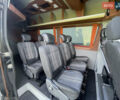 Чорний Мерседес Sprinter, об'ємом двигуна 2.2 л та пробігом 421 тис. км за 19550 $, фото 62 на Automoto.ua