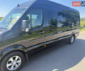 Черный Мерседес Sprinter, объемом двигателя 0 л и пробегом 403 тыс. км за 27700 $, фото 10 на Automoto.ua