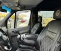 Чорний Мерседес Sprinter, об'ємом двигуна 2.99 л та пробігом 635 тис. км за 31500 $, фото 8 на Automoto.ua
