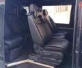 Черный Мерседес Sprinter, объемом двигателя 2.99 л и пробегом 688 тыс. км за 36500 $, фото 5 на Automoto.ua