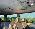 Черный Мерседес Sprinter, объемом двигателя 2.2 л и пробегом 538 тыс. км за 22800 $, фото 26 на Automoto.ua