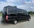 Черный Мерседес Sprinter, объемом двигателя 3 л и пробегом 693 тыс. км за 28900 $, фото 30 на Automoto.ua