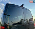 Черный Мерседес Sprinter, объемом двигателя 2.2 л и пробегом 538 тыс. км за 22800 $, фото 16 на Automoto.ua