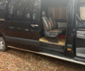 Черный Мерседес Sprinter, объемом двигателя 2.99 л и пробегом 800 тыс. км за 29500 $, фото 2 на Automoto.ua