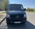 Чорний Мерседес Sprinter, об'ємом двигуна 2.14 л та пробігом 335 тис. км за 22000 $, фото 1 на Automoto.ua