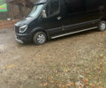 Черный Мерседес Sprinter, объемом двигателя 2.99 л и пробегом 800 тыс. км за 29500 $, фото 6 на Automoto.ua