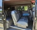 Черный Мерседес Sprinter, объемом двигателя 2.99 л и пробегом 732 тыс. км за 41500 $, фото 30 на Automoto.ua