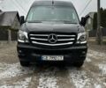 Черный Мерседес Sprinter, объемом двигателя 0 л и пробегом 780 тыс. км за 31148 $, фото 5 на Automoto.ua