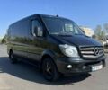 Чорний Мерседес Sprinter, об'ємом двигуна 2.14 л та пробігом 335 тис. км за 22000 $, фото 14 на Automoto.ua