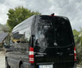 Черный Мерседес Sprinter, объемом двигателя 2.14 л и пробегом 360 тыс. км за 20450 $, фото 4 на Automoto.ua
