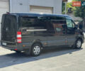 Черный Мерседес Sprinter, объемом двигателя 2.2 л и пробегом 411 тыс. км за 19500 $, фото 3 на Automoto.ua
