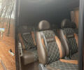 Черный Мерседес Sprinter, объемом двигателя 2.99 л и пробегом 800 тыс. км за 29500 $, фото 4 на Automoto.ua