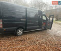 Черный Мерседес Sprinter, объемом двигателя 2.99 л и пробегом 800 тыс. км за 29500 $, фото 1 на Automoto.ua