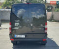 Черный Мерседес Sprinter, объемом двигателя 2.2 л и пробегом 411 тыс. км за 19500 $, фото 5 на Automoto.ua