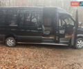 Черный Мерседес Sprinter, объемом двигателя 2.99 л и пробегом 800 тыс. км за 29500 $, фото 1 на Automoto.ua