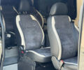 Черный Мерседес Sprinter, объемом двигателя 2.2 л и пробегом 411 тыс. км за 19500 $, фото 18 на Automoto.ua