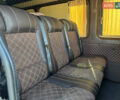Чорний Мерседес Sprinter, об'ємом двигуна 3 л та пробігом 533 тис. км за 36500 $, фото 6 на Automoto.ua
