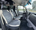 Черный Мерседес Sprinter, объемом двигателя 2.2 л и пробегом 411 тыс. км за 19500 $, фото 23 на Automoto.ua