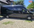 Черный Мерседес Sprinter, объемом двигателя 2.99 л и пробегом 732 тыс. км за 41500 $, фото 33 на Automoto.ua