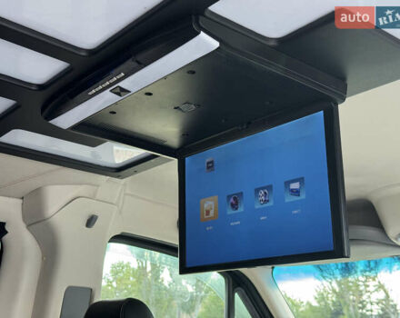 Черный Мерседес Sprinter, объемом двигателя 2.2 л и пробегом 411 тыс. км за 19500 $, фото 21 на Automoto.ua