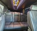 Черный Мерседес Sprinter, объемом двигателя 2.99 л и пробегом 732 тыс. км за 41500 $, фото 16 на Automoto.ua