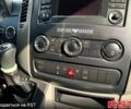 Черный Мерседес Sprinter, объемом двигателя 2.1 л и пробегом 360 тыс. км за 20000 $, фото 7 на Automoto.ua