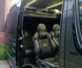 Черный Мерседес Sprinter, объемом двигателя 3 л и пробегом 492 тыс. км за 34000 $, фото 12 на Automoto.ua