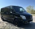 Чорний Мерседес Sprinter, об'ємом двигуна 2.14 л та пробігом 335 тис. км за 22000 $, фото 1 на Automoto.ua