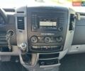 Чорний Мерседес Sprinter, об'ємом двигуна 2.14 л та пробігом 335 тис. км за 22000 $, фото 7 на Automoto.ua
